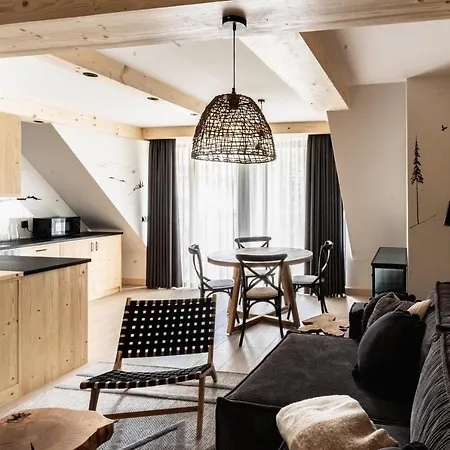 Apartmán Zakohome- Sabaly *