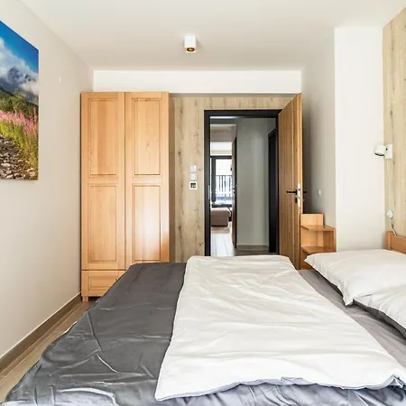 Zakohome- Sabaly Apartment Zakopane
