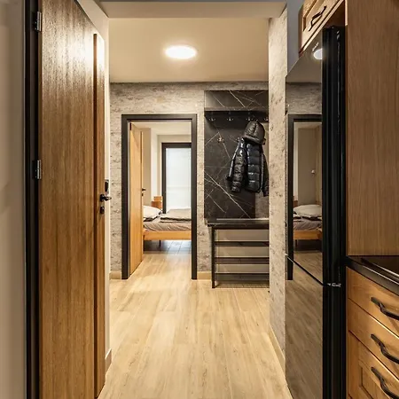 Zakohome- Sabaly * Zakopane