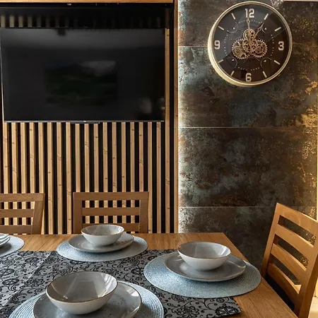 Apartamento Zakohome- Sabaly Zakopane