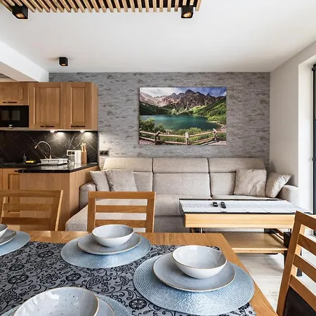 Zakohome- Sabaly * Zakopane