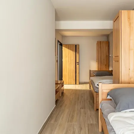 Zakohome- Sabaly Apartment Zakopane