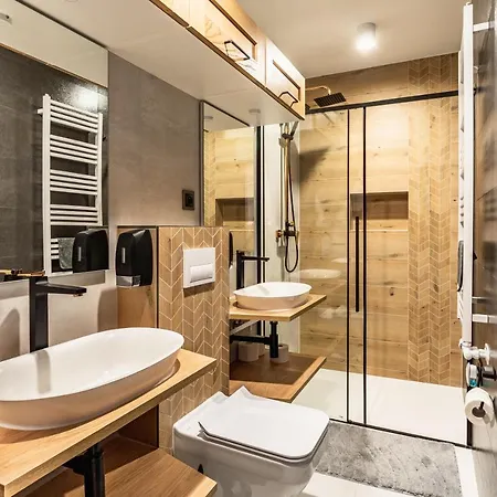 Zakohome- Sabaly Apartment Zakopane