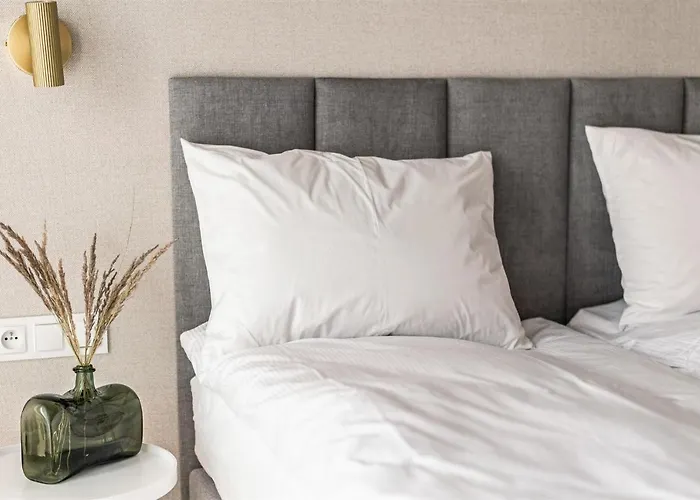 Διαμέρισμα Zakohome- Sabaly