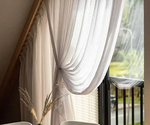 Zakohome- Sabaly Apartamento Zakopane