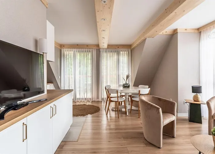 Διαμέρισμα Zakohome- Sabaly Ζακοπάνε