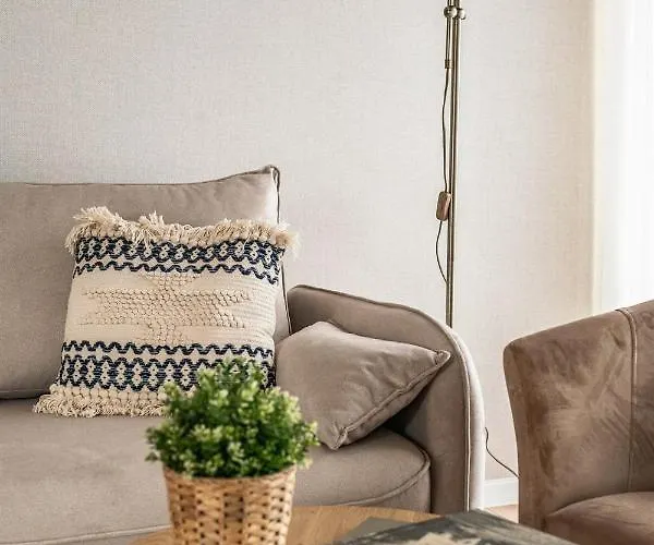 Zakohome- Sabaly Διαμέρισμα Ζακοπάνε