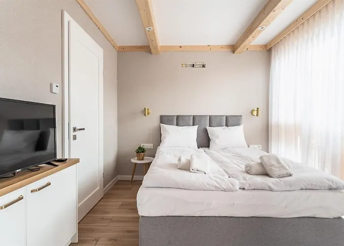 Διαμέρισμα Zakohome- Sabaly