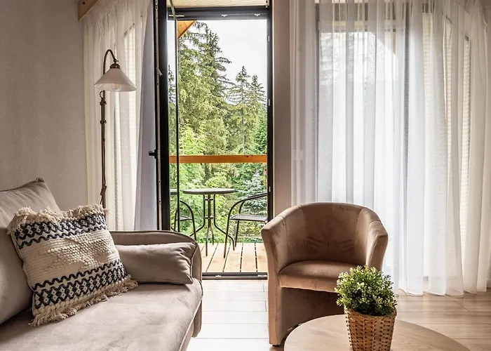 Διαμέρισμα Zakohome- Sabaly *