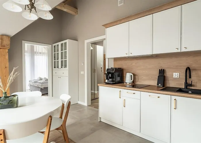 Διαμέρισμα Zakohome- Sabaly