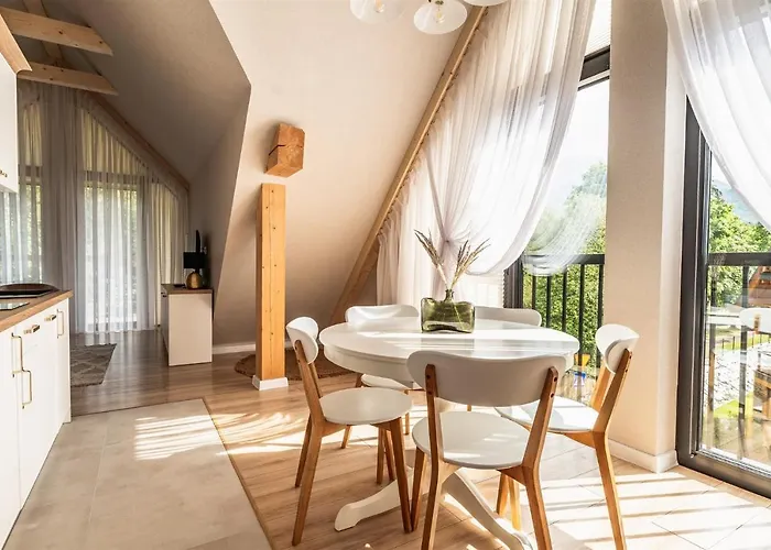 Διαμέρισμα Zakohome- Sabaly *