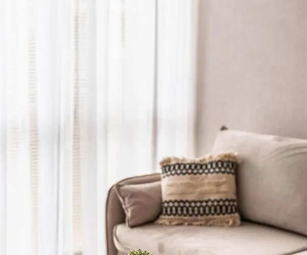 Διαμέρισμα Zakohome- Sabaly Ζακοπάνε