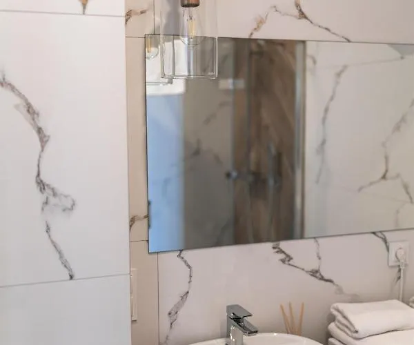 Διαμέρισμα Zakohome- Sabaly Ζακοπάνε