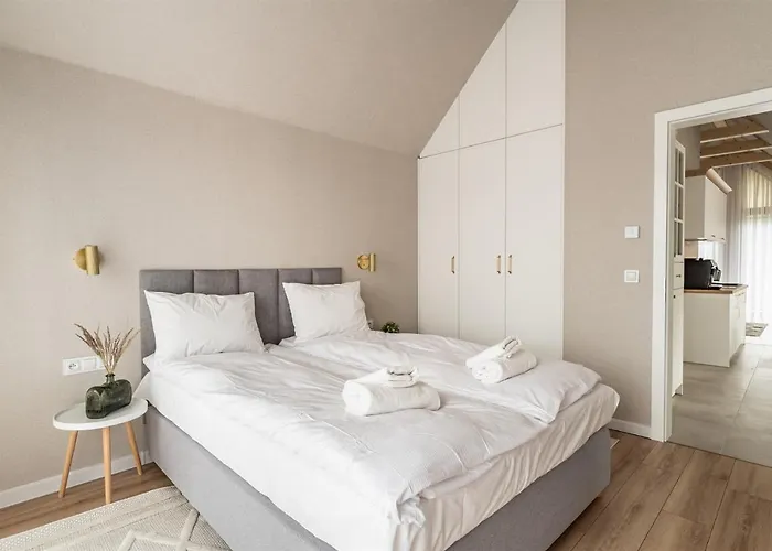 Διαμέρισμα Zakohome- Sabaly Ζακοπάνε