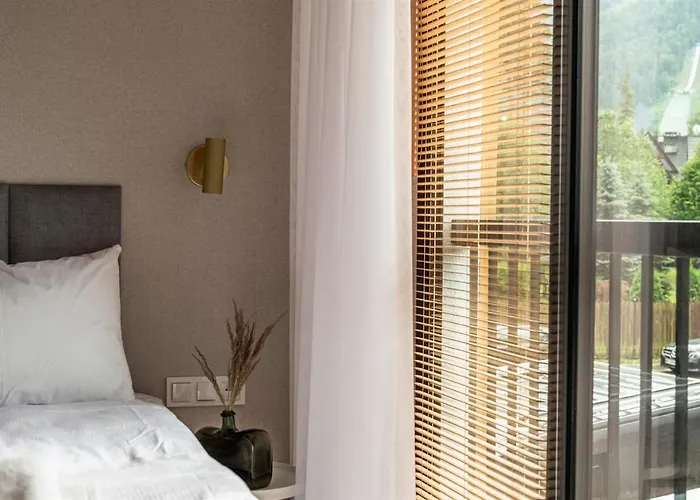 Zakohome- Sabaly Διαμέρισμα Ζακοπάνε