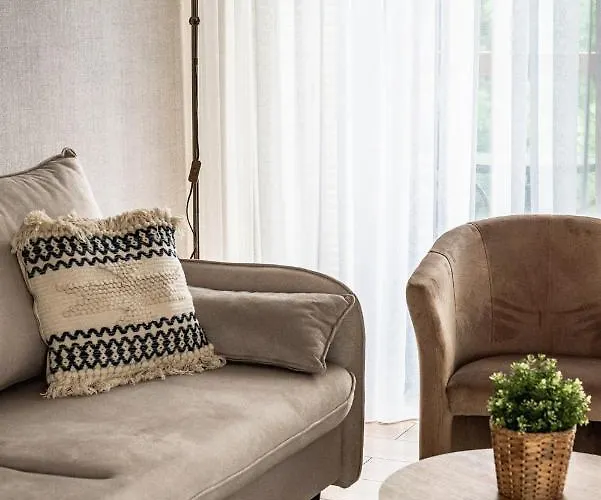 Zakohome- Sabaly Διαμέρισμα *