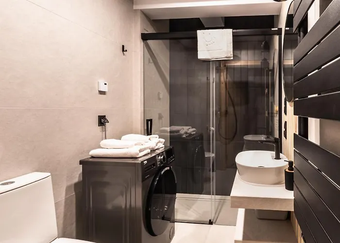 Διαμέρισμα Zakohome- Sabaly *