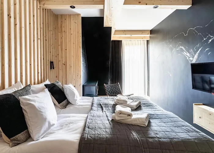 Διαμέρισμα Zakohome- Sabaly