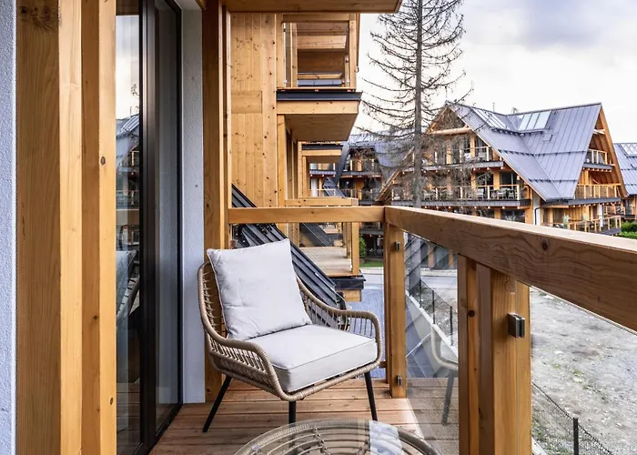 Διαμέρισμα Zakohome- Sabaly