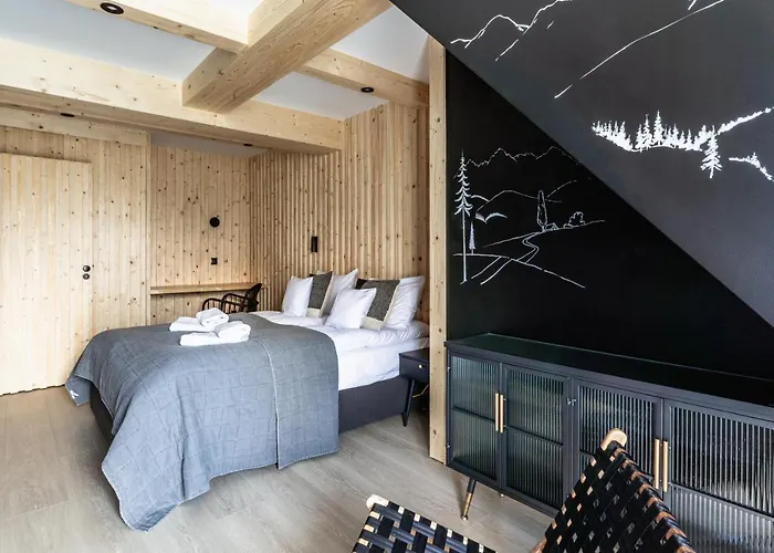 Διαμέρισμα Zakohome- Sabaly *