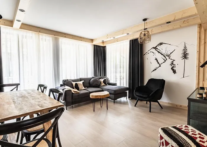 Διαμέρισμα Zakohome- Sabaly