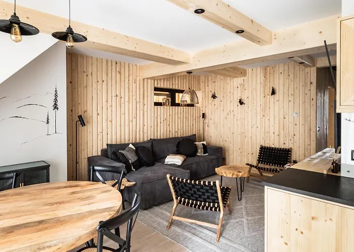 Διαμέρισμα Zakohome- Sabaly *