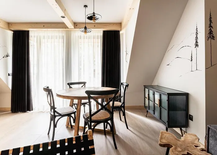 Διαμέρισμα Zakohome- Sabaly *