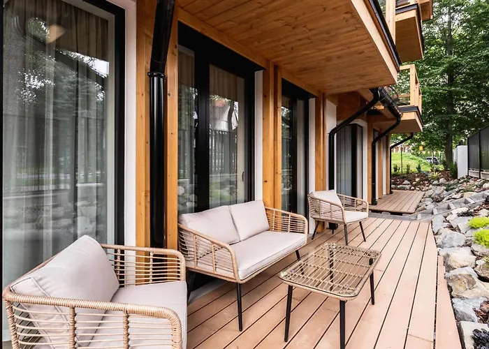 Διαμέρισμα Zakohome- Sabaly *