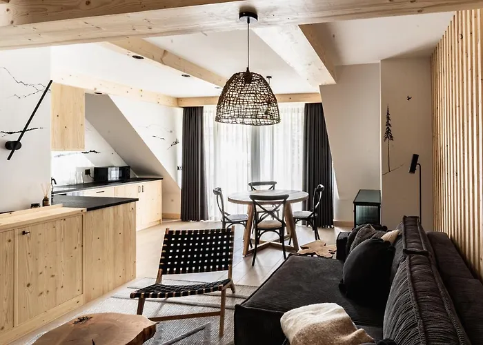 Διαμέρισμα Zakohome- Sabaly *