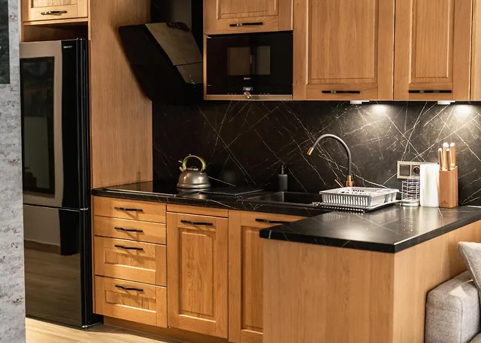 Zakohome- Sabaly Διαμέρισμα Ζακοπάνε