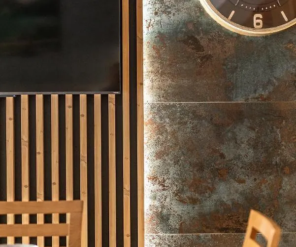 Διαμέρισμα Zakohome- Sabaly