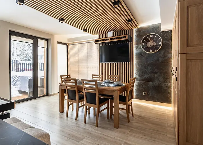 Διαμέρισμα Zakohome- Sabaly *