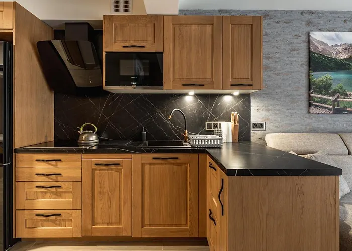 Διαμέρισμα Zakohome- Sabaly *