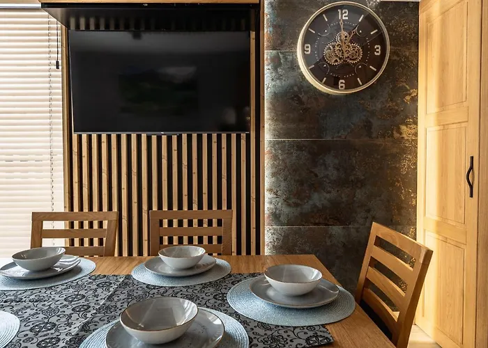 Διαμέρισμα Zakohome- Sabaly Ζακοπάνε